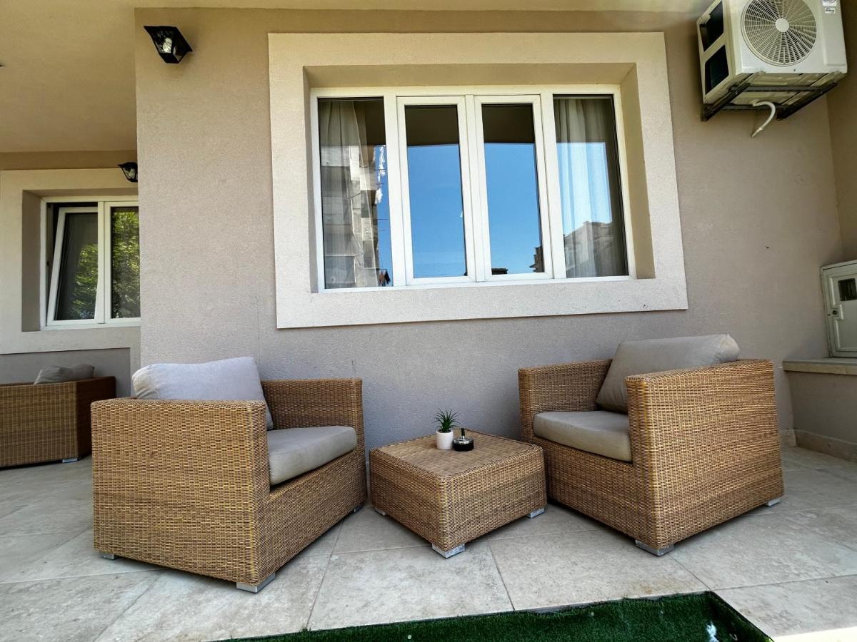 Apartments Culina Dubrovnik Exterior photo