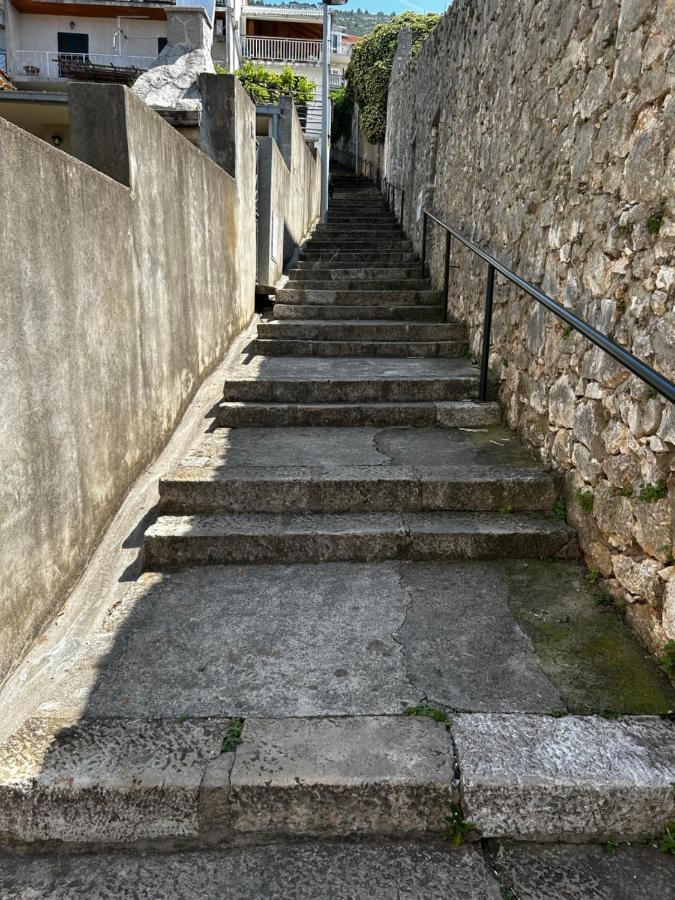 Apartments Culina Dubrovnik Exterior photo