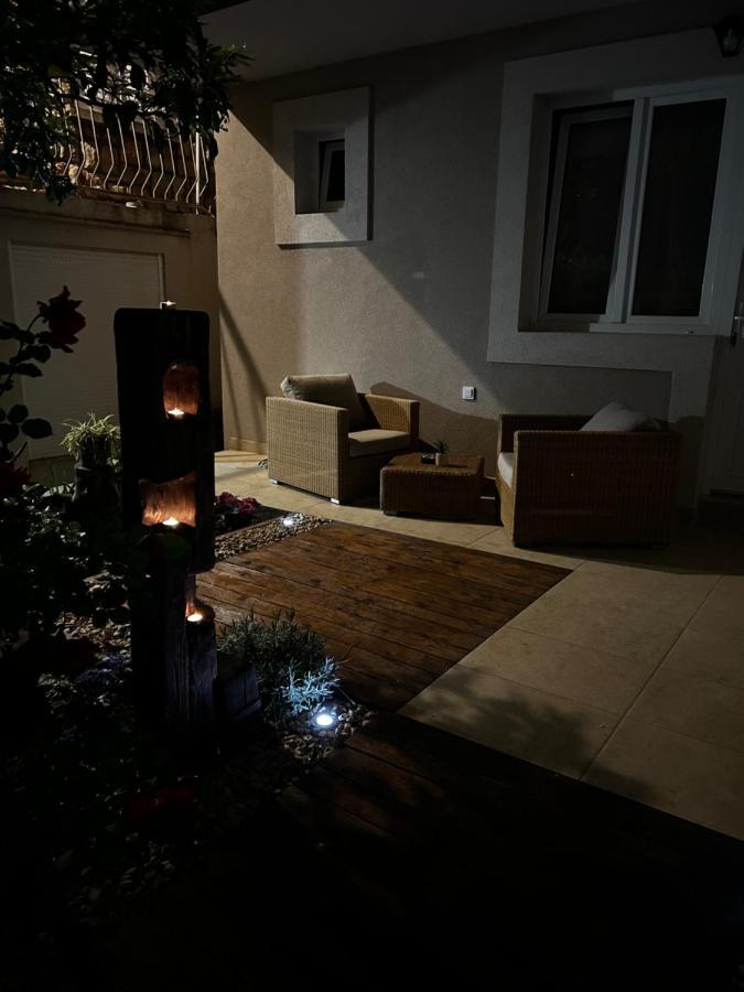 Apartments Culina Dubrovnik Exterior photo