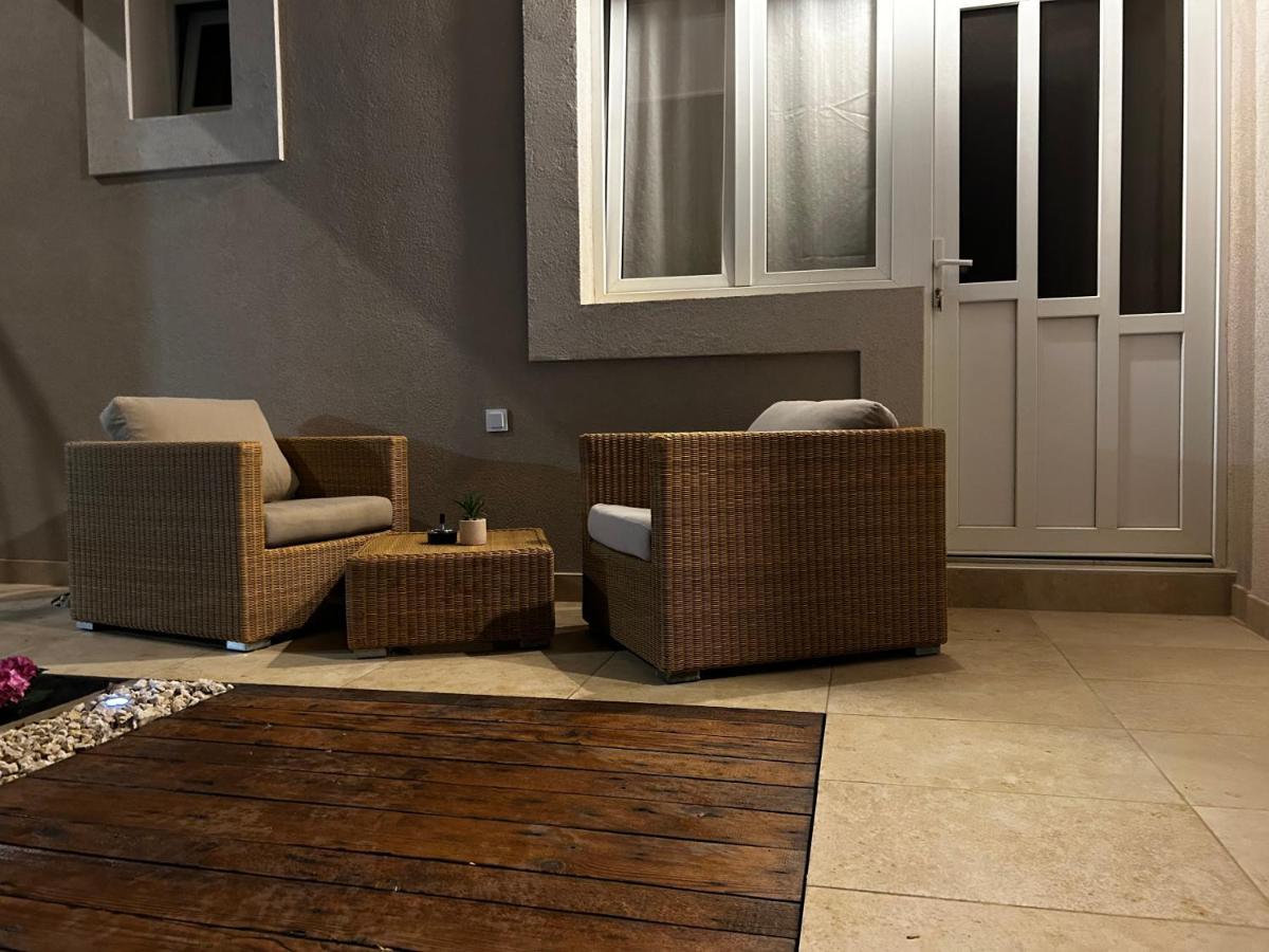 Apartments Culina Dubrovnik Exterior photo