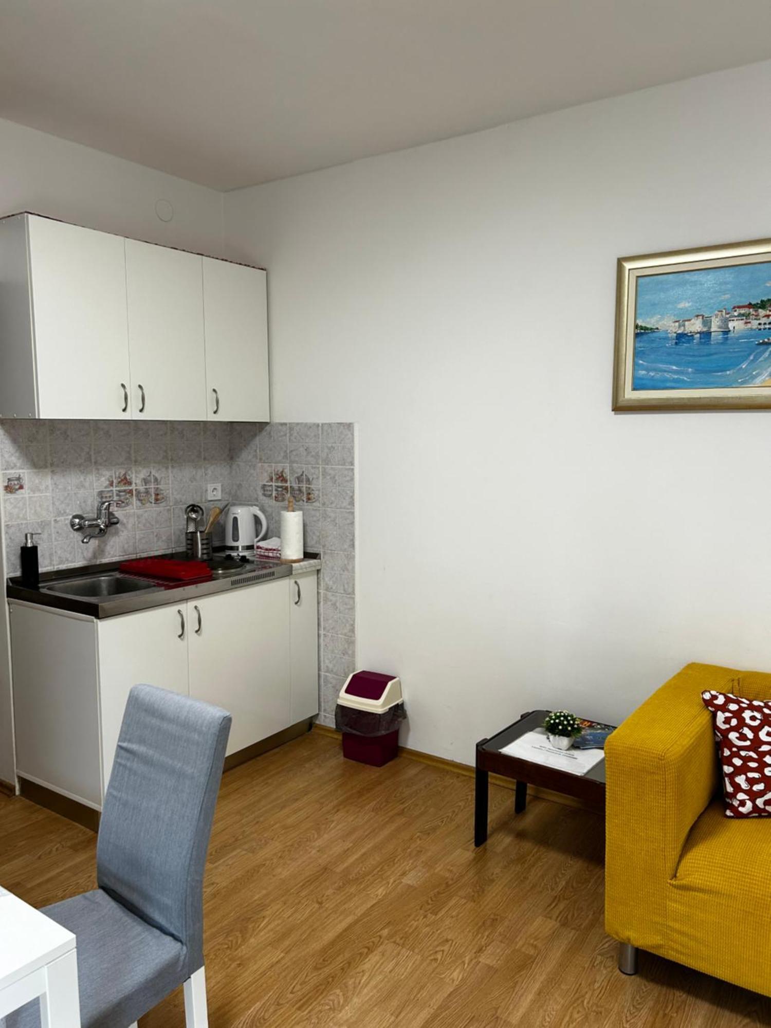 Apartments Culina Dubrovnik Exterior photo