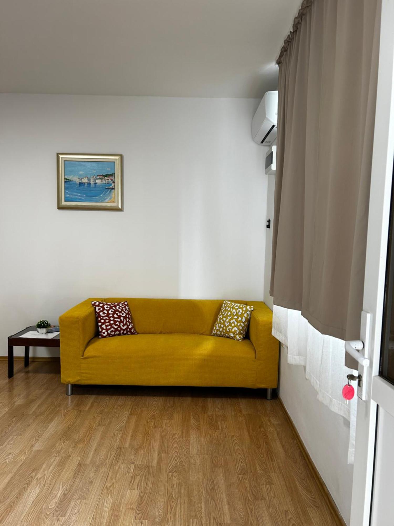 Apartments Culina Dubrovnik Exterior photo